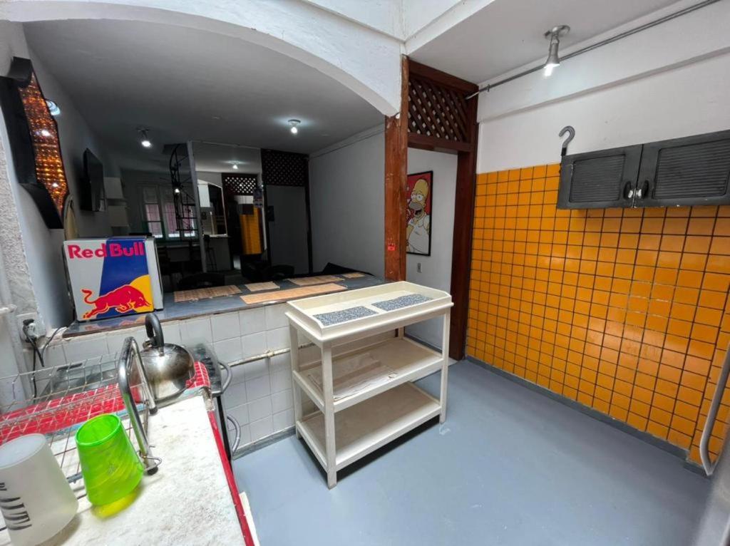 Pousada Linda In Ipanema 里约热内卢 外观 照片